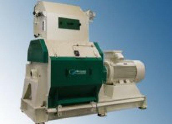 Feed mills