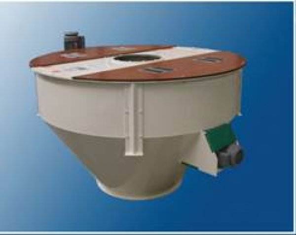 Feed mills