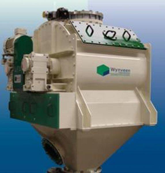 Feed mills