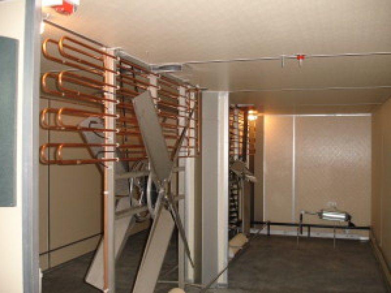 Incubators