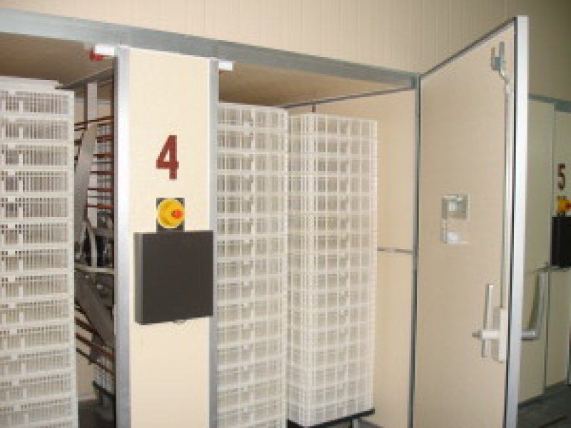 Incubators