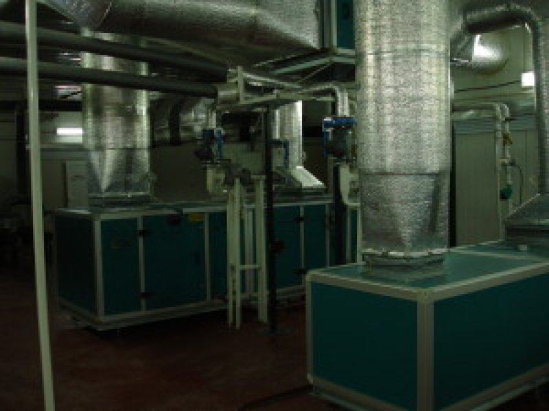 Incubators
