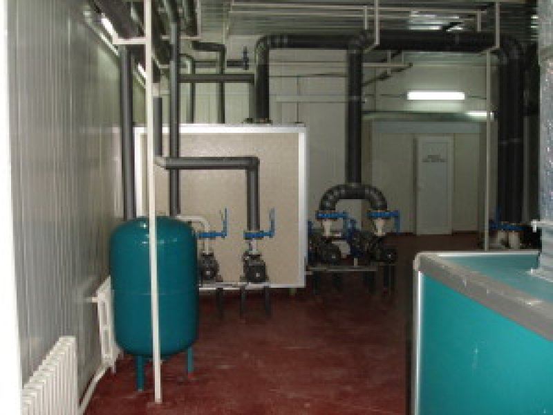 Incubators