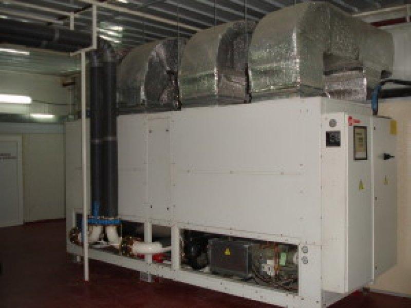 Incubators