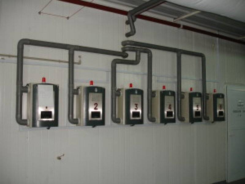 Incubators