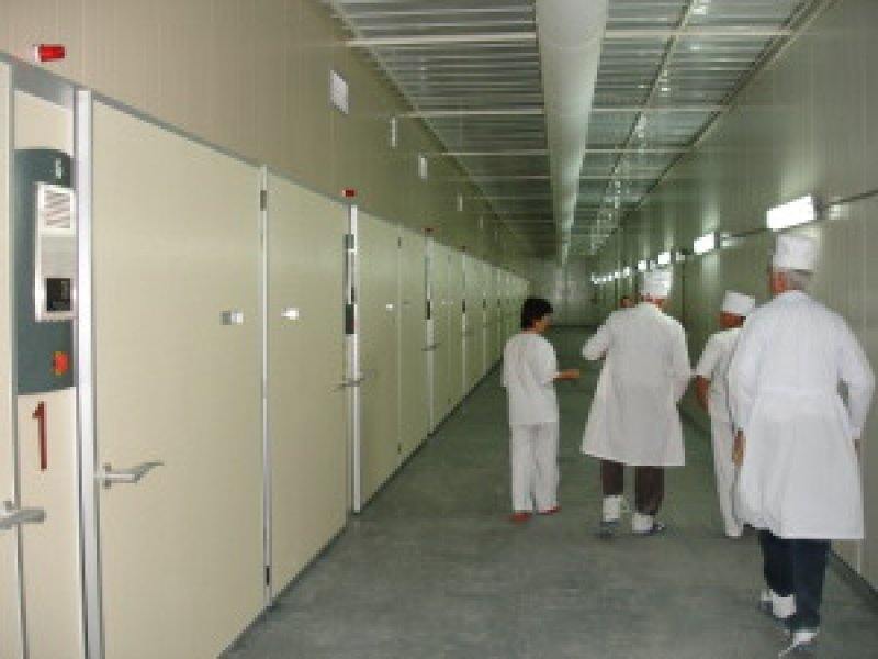 Incubators