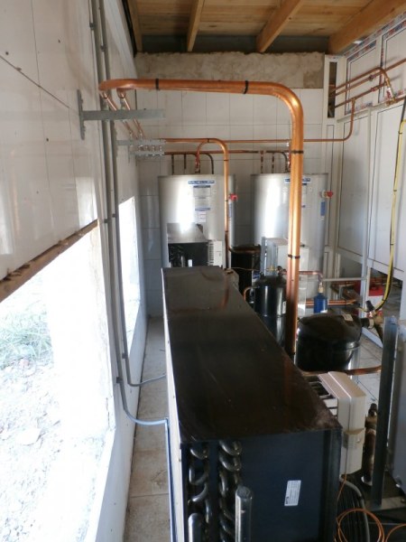 Kazachstan, DFP 750 cows