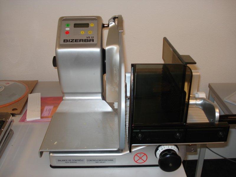 Packing equipment