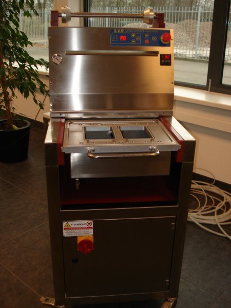 Packing equipment