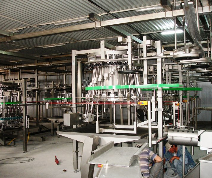 Poultry projects