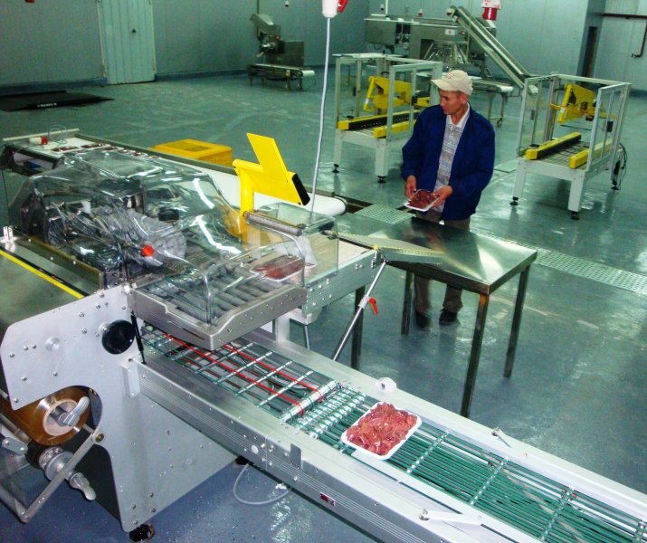 Poultry projects