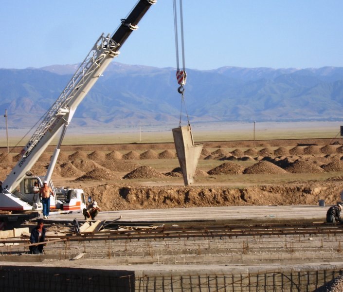 Poultry projects