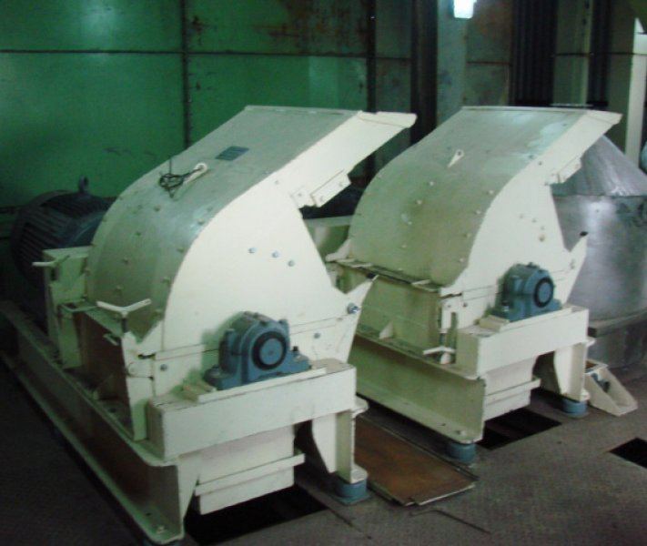 Poultry projects