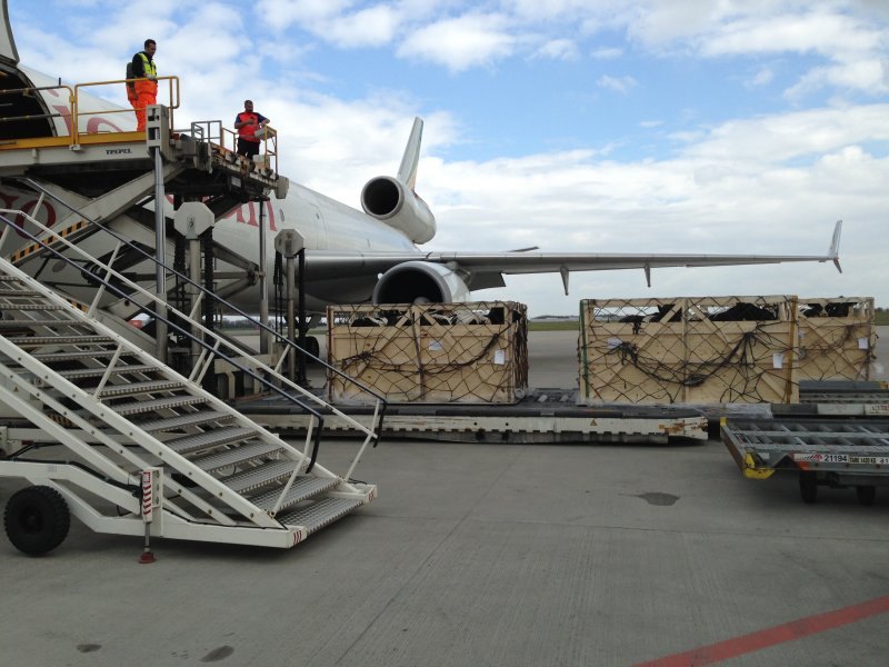 transport