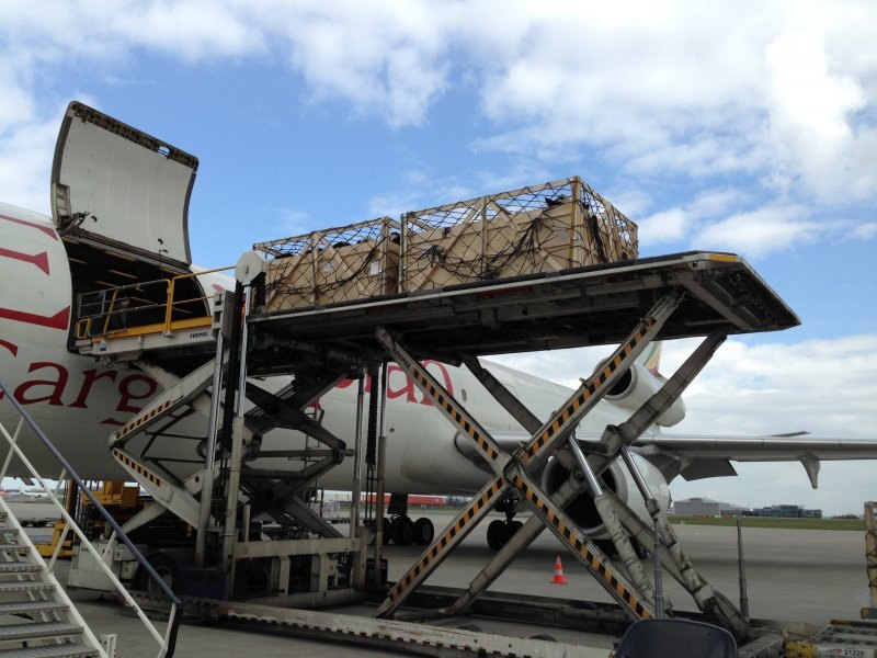 transport