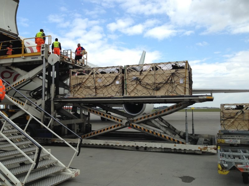 transport