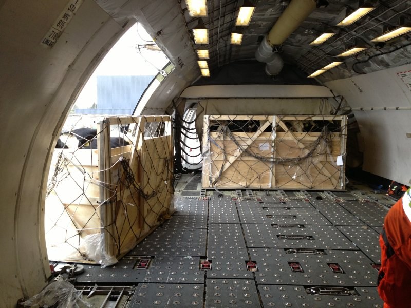 transport