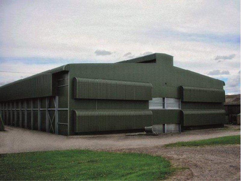 Ventilation
