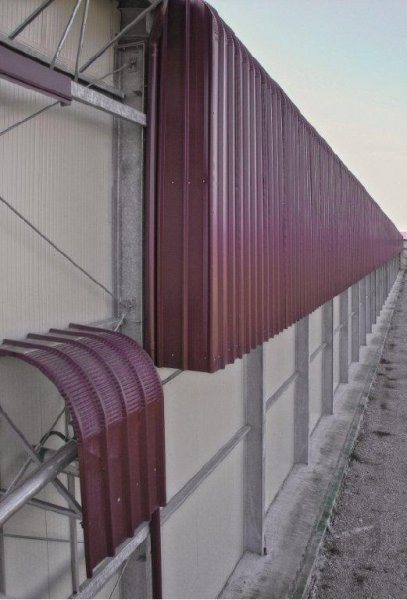 Ventilation