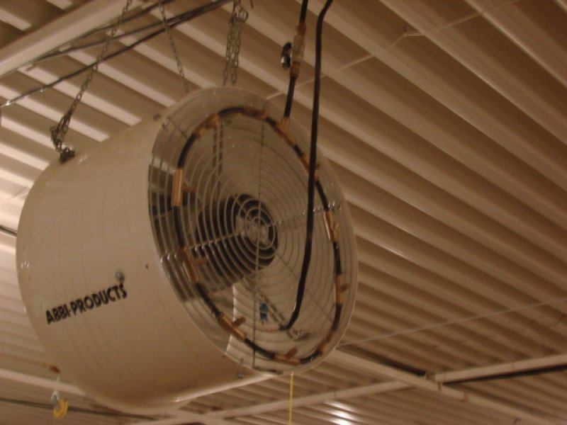 Ventilators