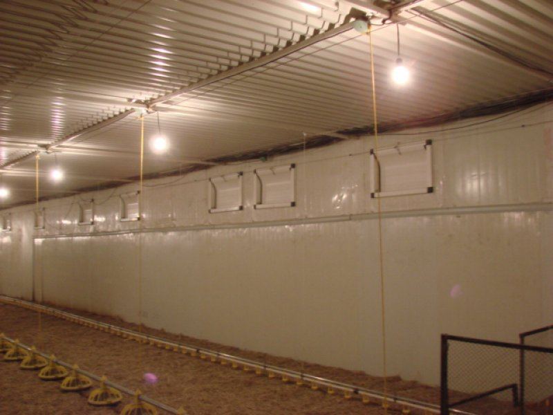 Ventilation