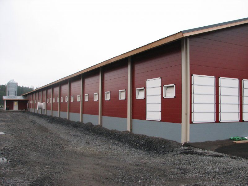 Ventilation
