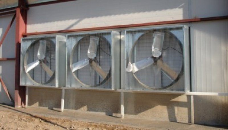 Ventilation