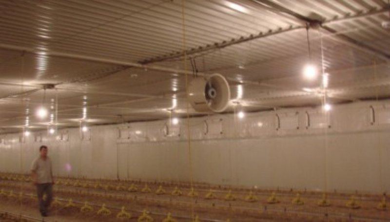 Ventilators
